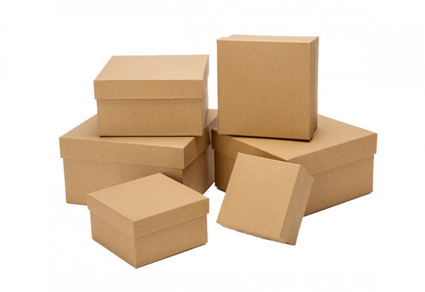 Choosing the Right Material for Your Custom Packaging Box