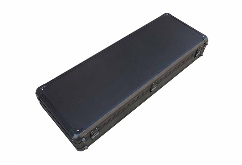 Purchase Aluminum Carrying Cases for Ensuring a Light-Weighing Luggage