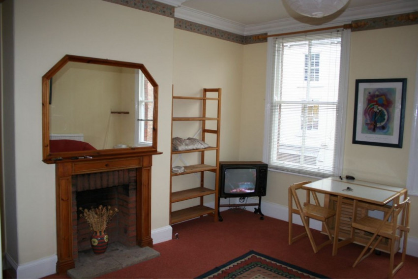 Stay in Comfort at Your 2 BHK Flats in Lucknow