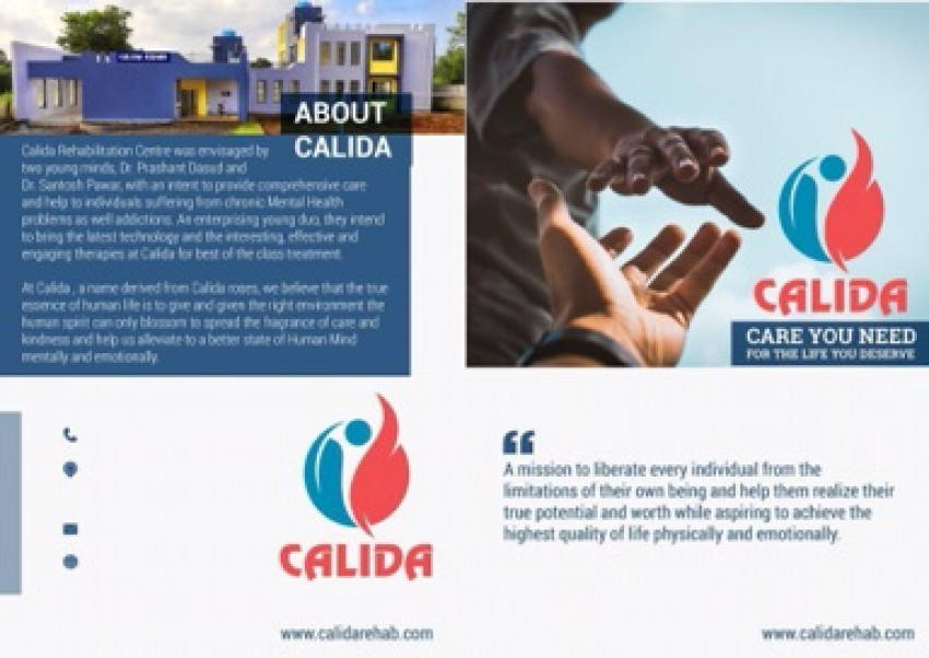 What is Detoxification and Withdrawal Management?