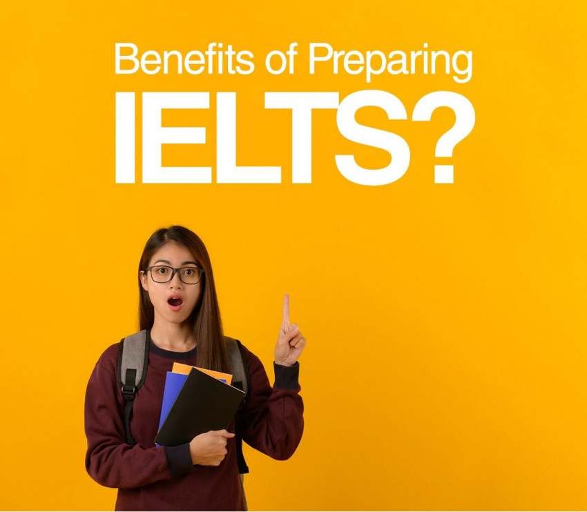 Advantages of buy IELTS certificate Online from us
