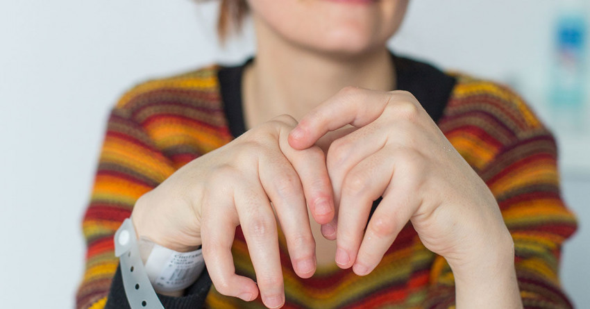 Natural Treatment of Arthritis Pain