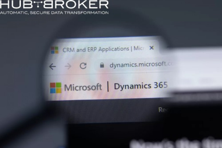 HubBroker- Traditional EDI vs. Microsoft Dynamics Cloud-Based Solution: What To Pick?