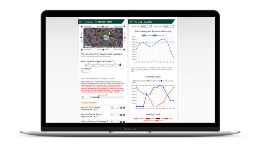 HVAC Software and Solutions for Small Businesses