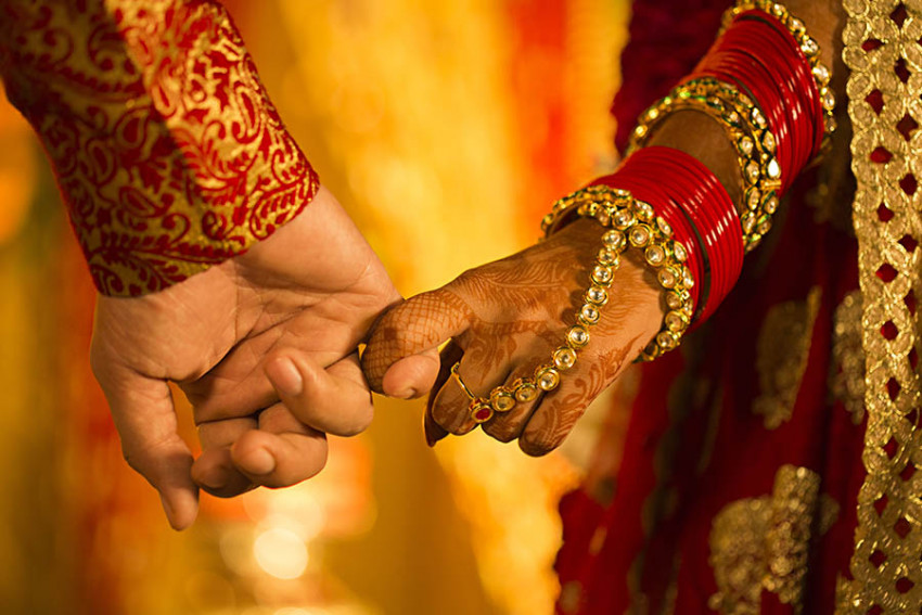 How to Create an Impressive Matrimony Profile on Matchmaker Site