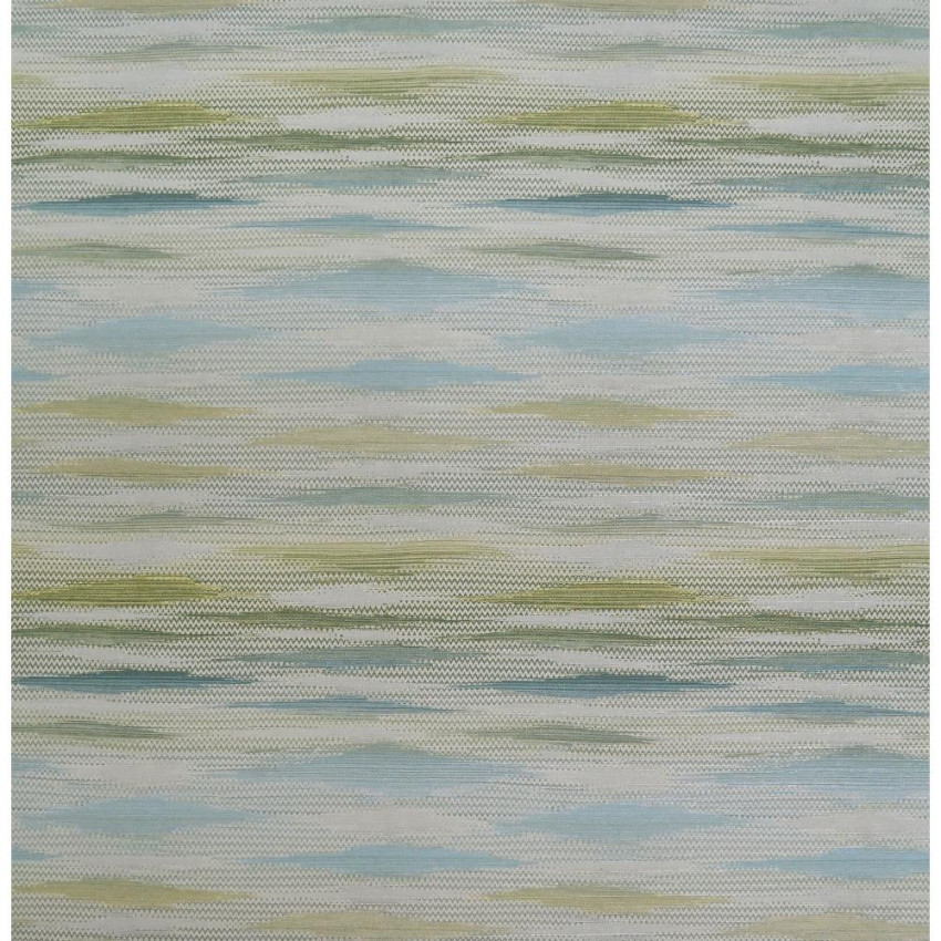 Brighten up your bedroom décor with the fireworks wallpaper