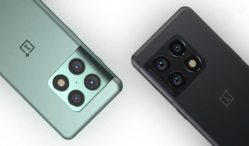 Here are the  OnePlus 10 Pro and Redmi 10 camera samples