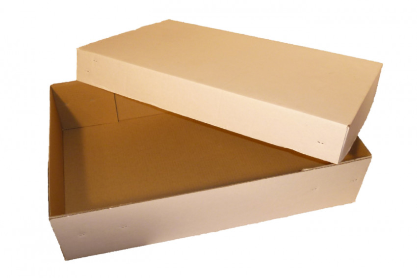 Custom Kraft Boxes - The Right Box for the Job