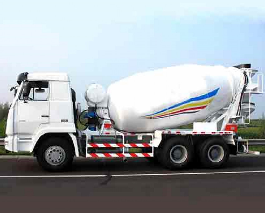 6 Advantages Of Buying Several Concrete Mixer Trucks For Your Building Projects