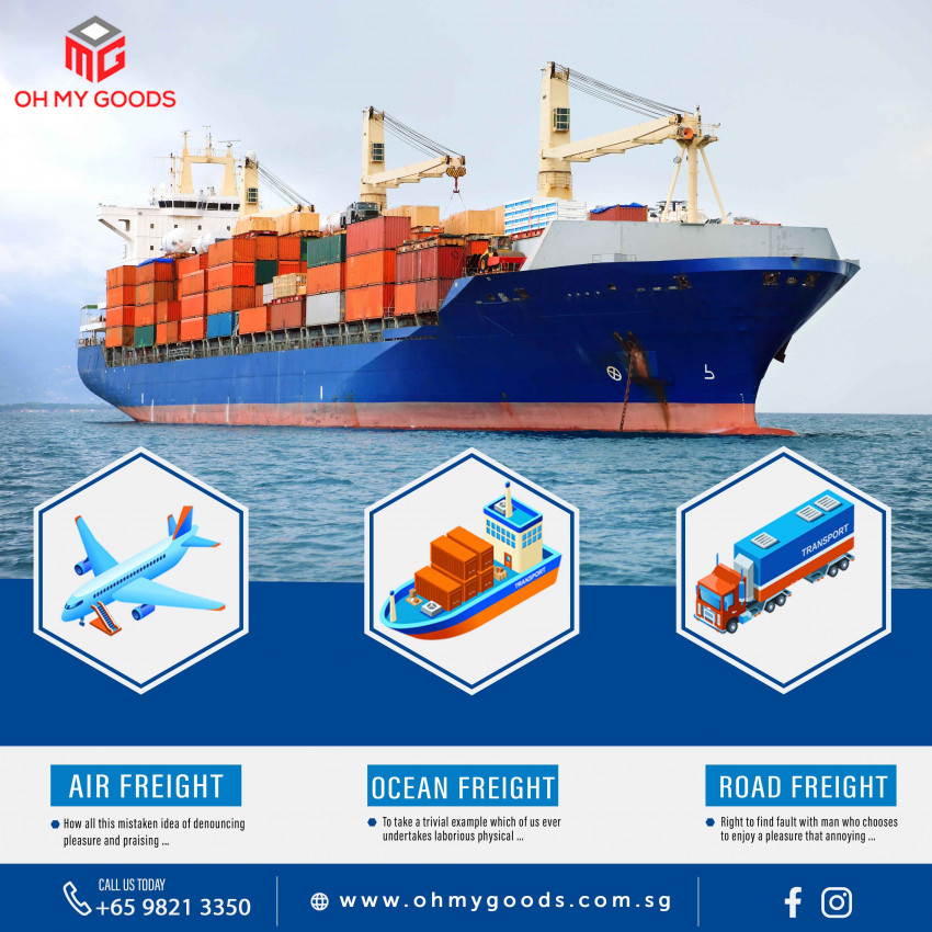 DOOR DOOR TOO SHIPPING SERVICE