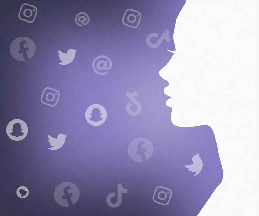 Different types of social media influencers you should know about