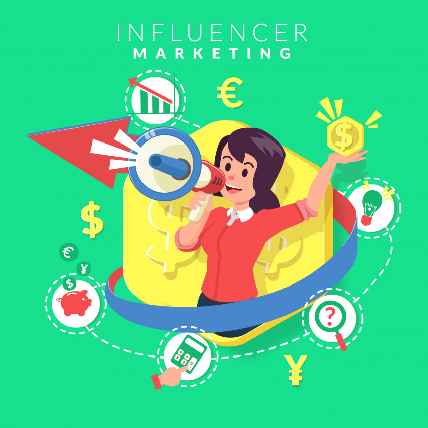 Top 5 Reasons to Work with an Influencer Marketing Agency