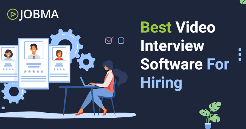 Top Rated Video Interview Software in 2022