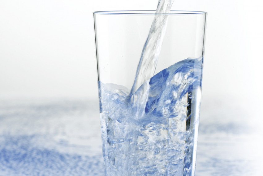 What is a Carbonated Water Machine?