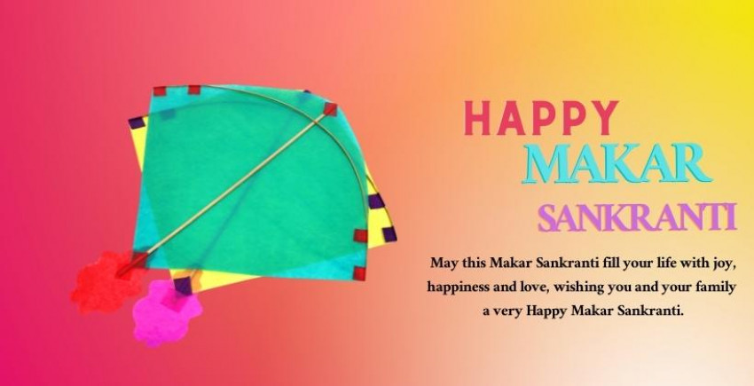 Makar Sankranti - The Festival's Importance in the Vedic Period