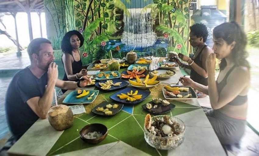 Custom Group Retreat – Group Retreat For A Traveling Group Together