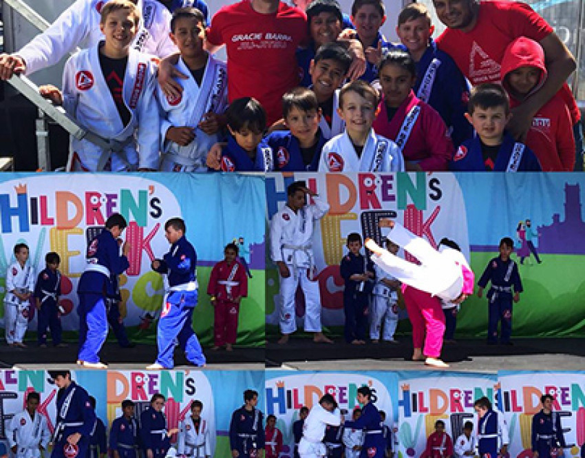 Everything you must know about mixed martial arts hoppers crossing point cook