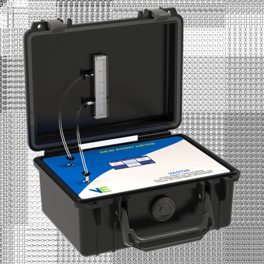 Online Dew Point Meter, Dew Point Meters