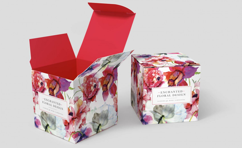 How Will You Make Custom cube boxes Look Amazing?