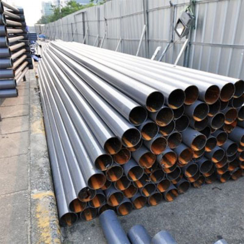 Leading Carbon Steel Seamless Pipes manufacturer