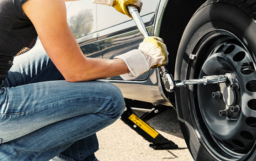 The Importance of Vehicle Maintenance Services