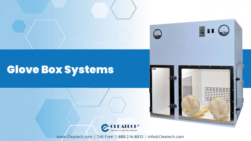 What is Stainless Steel Glove Boxes?