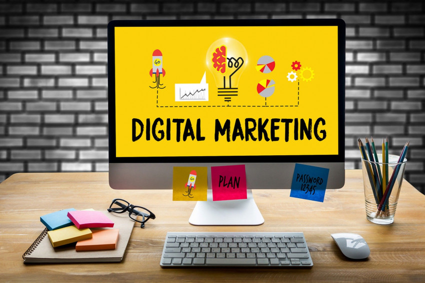 What is Digital Marketing? What are Digital Marketing Strategies?