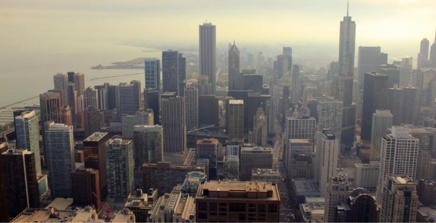 Why is living in a space suit the most ideal decision?