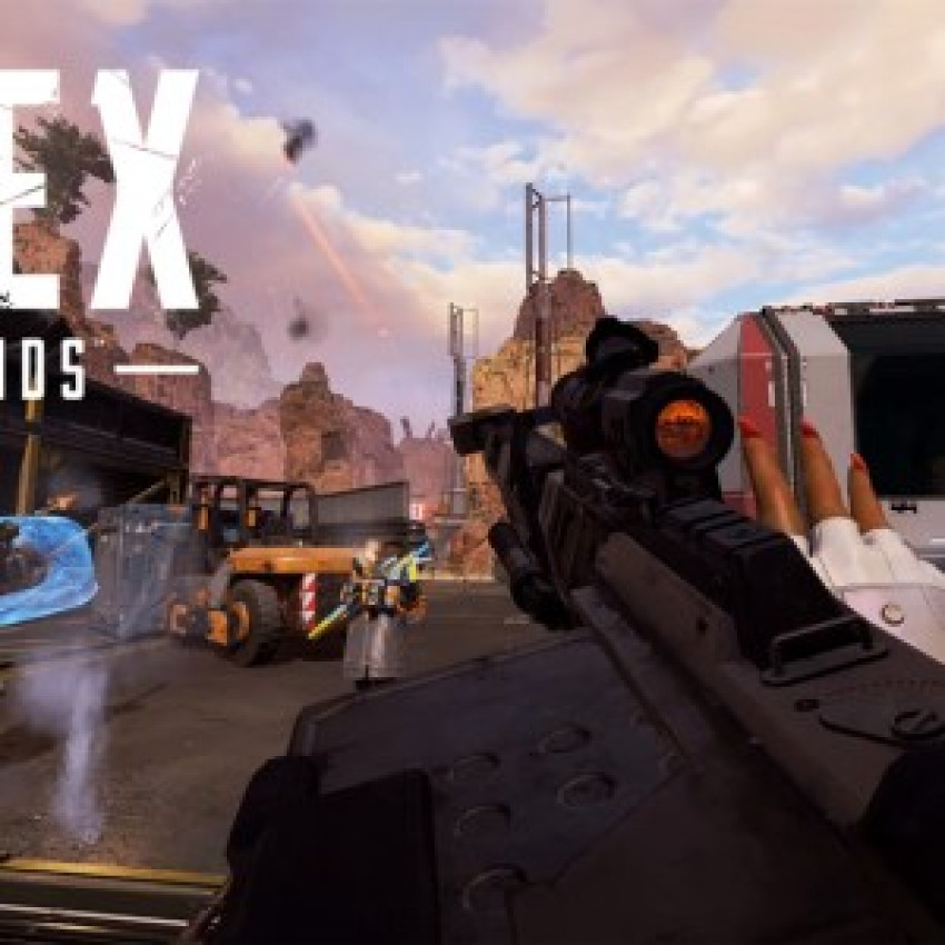 Star Wars First-person Shooter – The Developer Of Apex Legends Is Planning A New