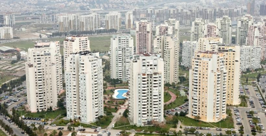 Purchasing a house in the new typical