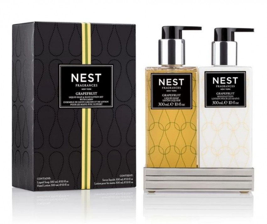 How to choose the good nest hand soap for your office place