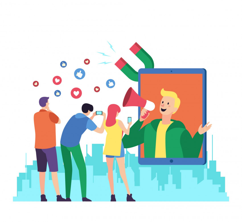 Which is the best influencer marketing platform in 2022?