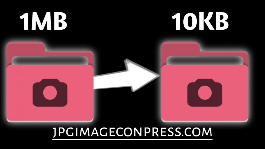 COMPRESS OUR JPEG IMAGES IN 5KB FOR FREE