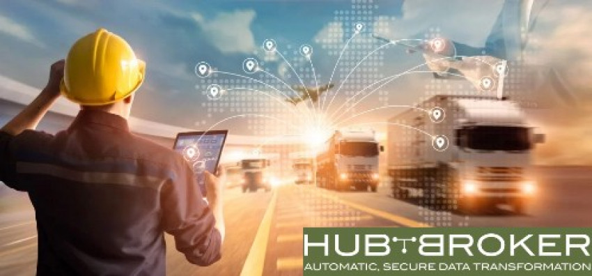 HubBroker : Automating Supplier Management in Manufacturing