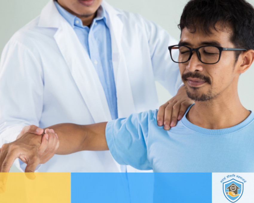 Maintain Healthy Mindset of Patient by Using Home Care Nursing