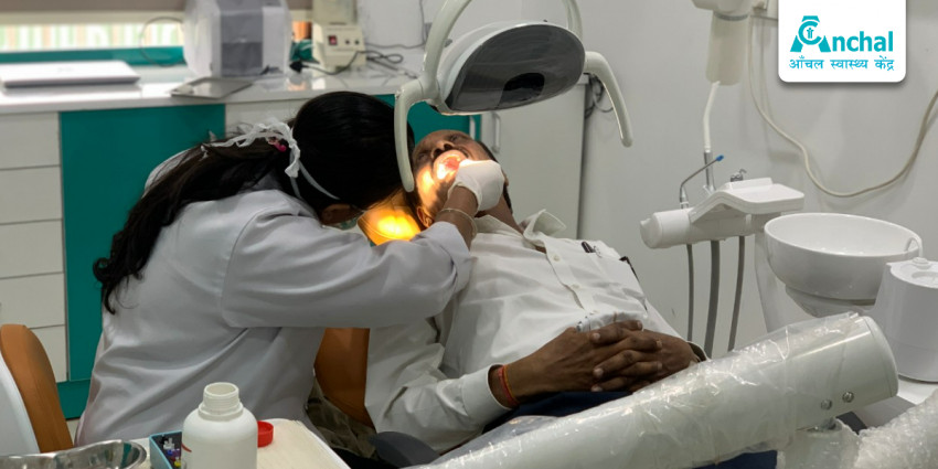 Achieve Long-Term Tooth Replacement with Dental Surgery