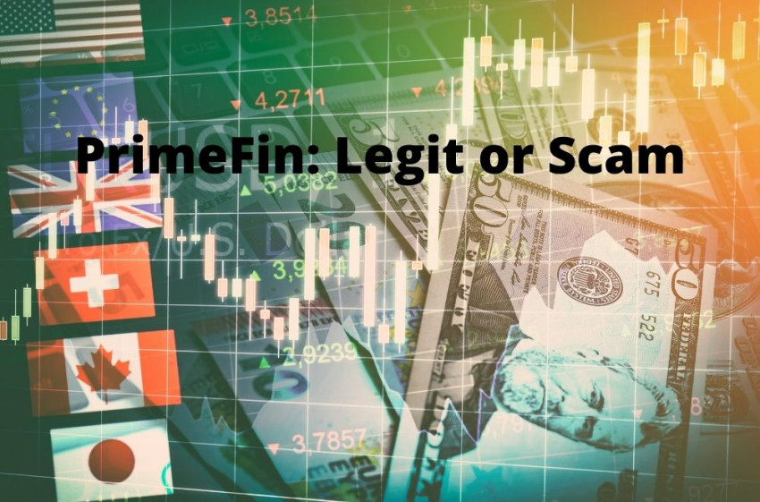 PrimeFin Review (2022): All You Need to Know About