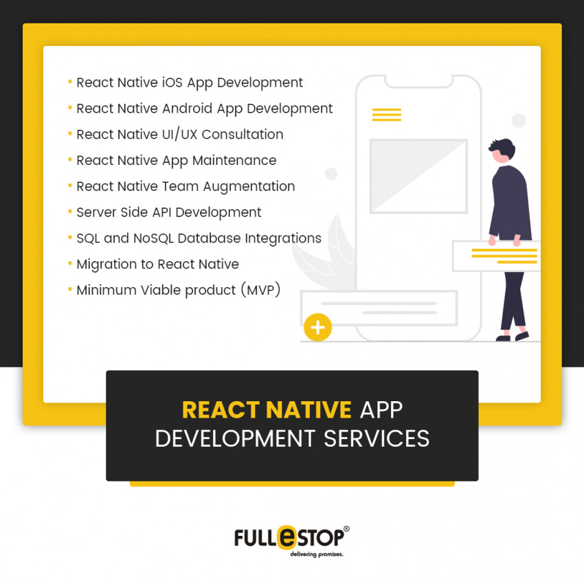 What are the Advantages of Using React Native Apps for Your Business?