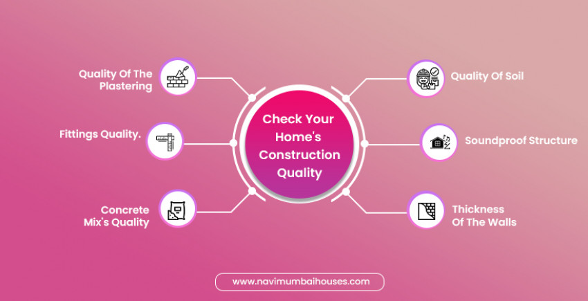 Insider facts of Assuring the Status of an Apartment's Construction