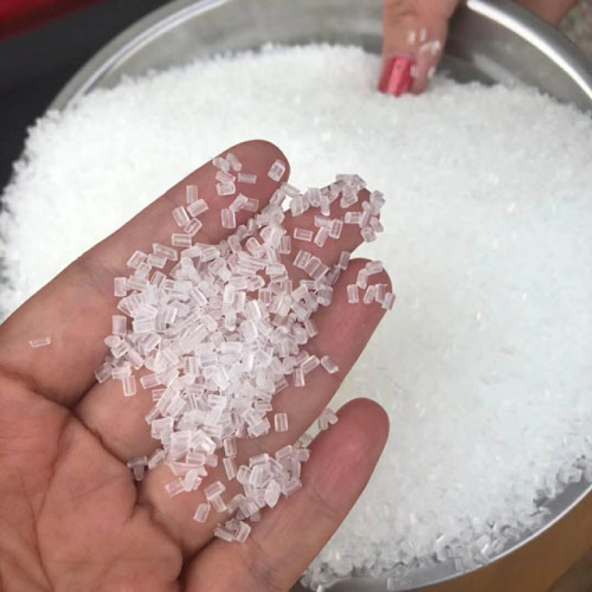 Creative Plastic Bottle Recycling and Reuse