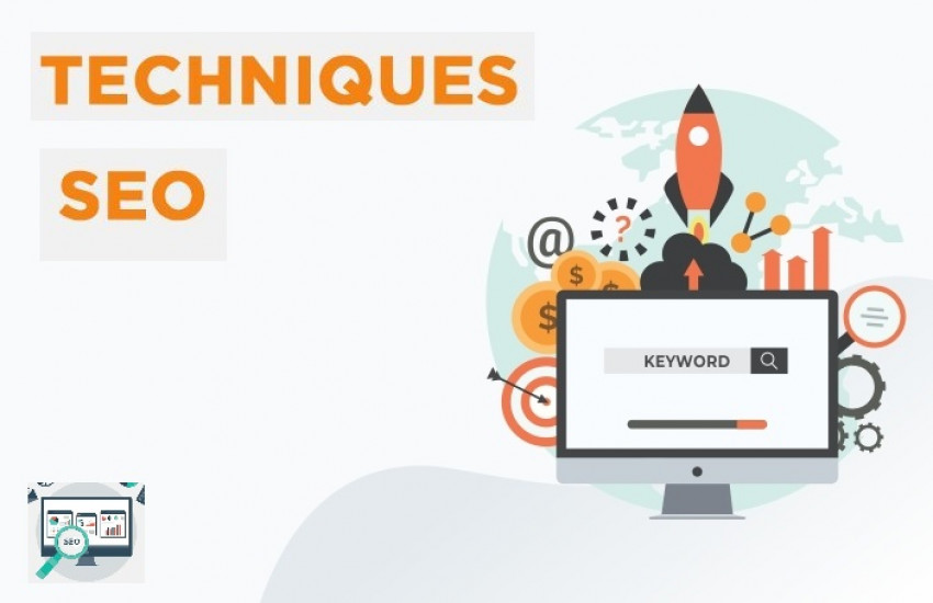 10 Best SEO Techniques to Rank A Website 2022