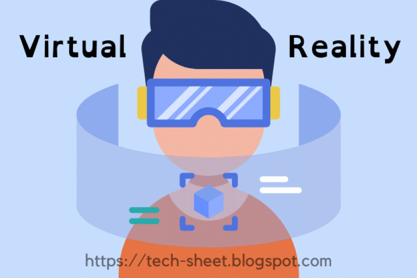 What is Virtual Reality and how does it work