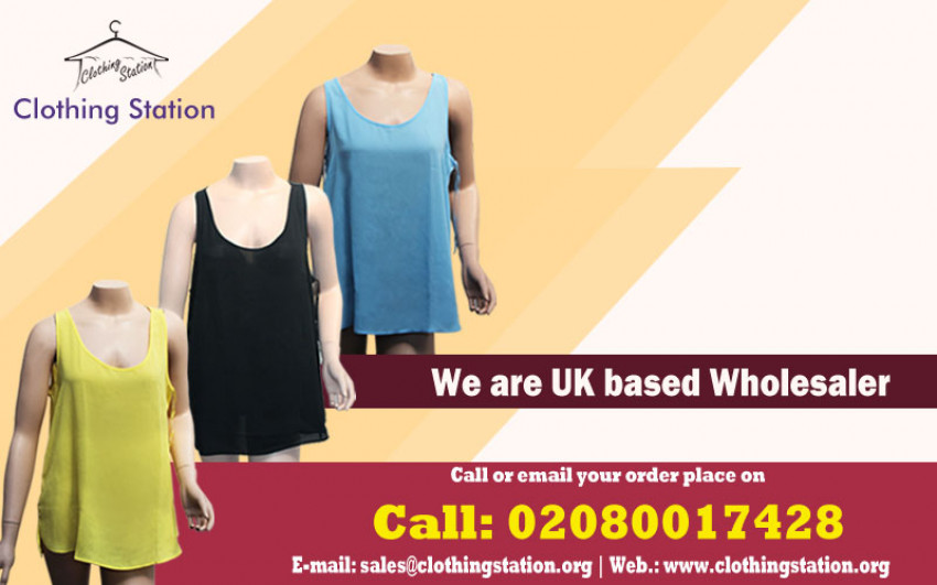 How Are You Able To Grab The Only Idea On Wholesale Clothing For Teenagers?