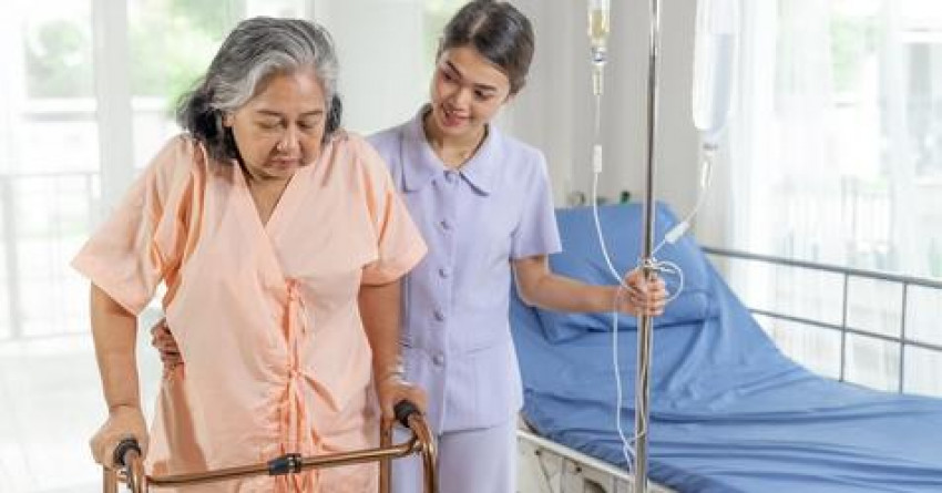 Why do More Women End up Needing Knee Replacement Surgery than Men?