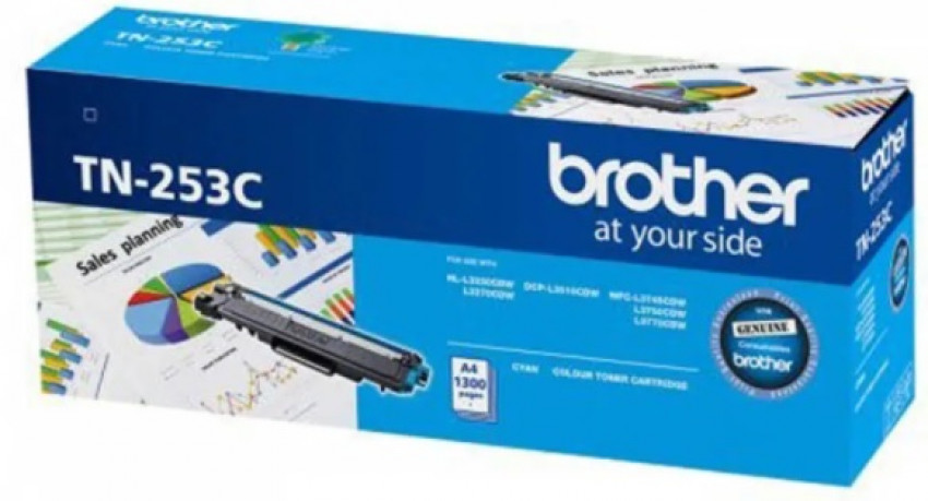 Save Money With Better Performance Level With Original Toner Cartridges