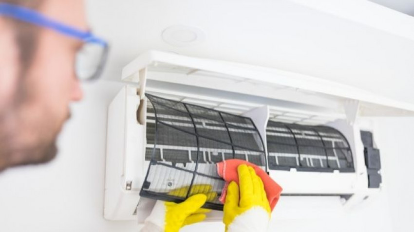 How To Choose The Best AC Repair Services?