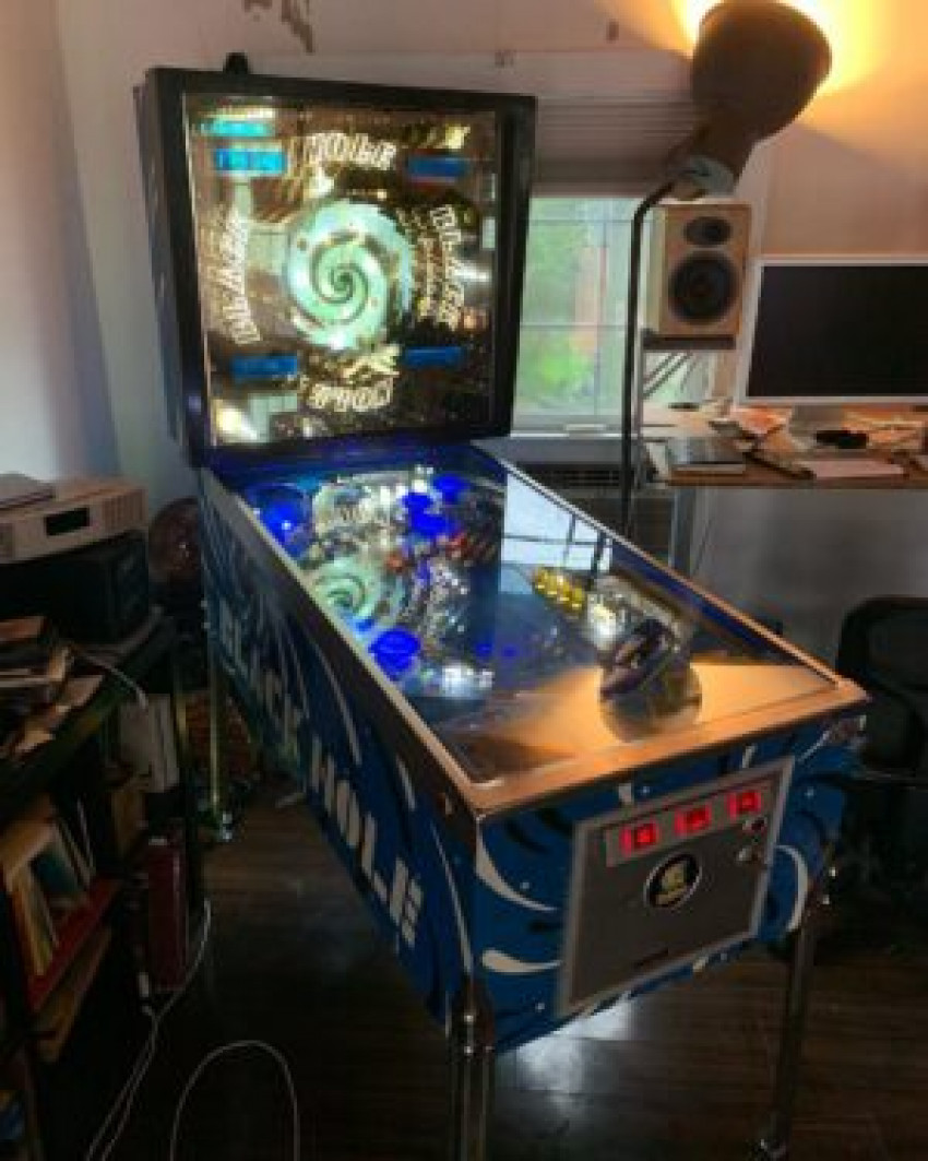 Buy Pinball Machine  online for sale