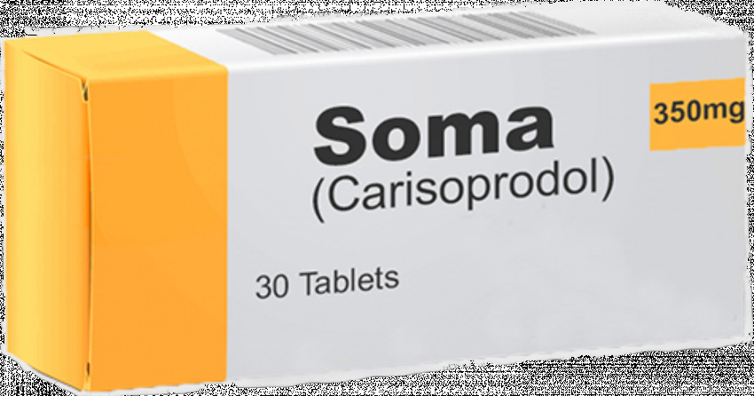 Get Soma Pill in USA at Overnight
