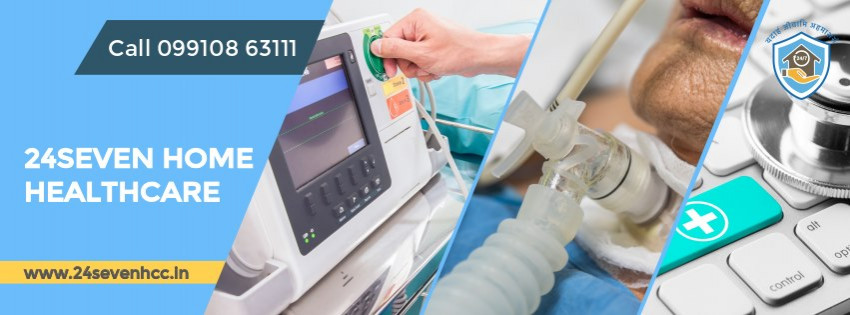 Nursing Care at Home – Ensure Proper Course of Health Care