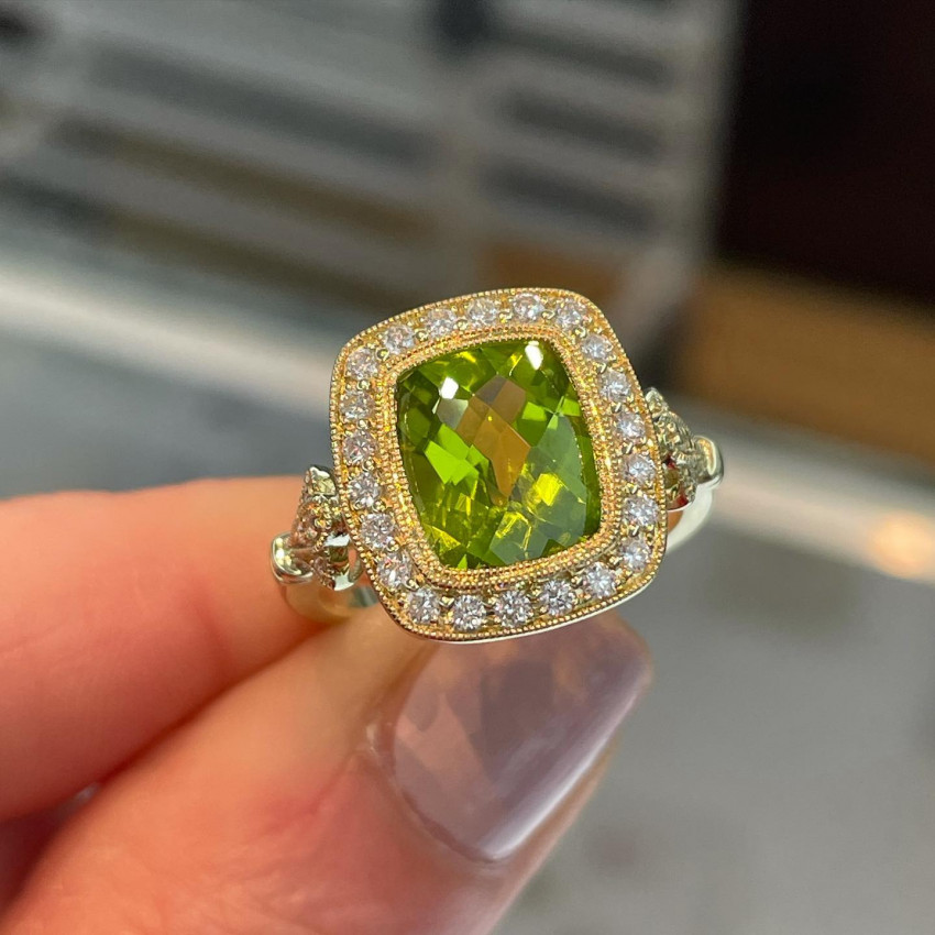 What is the Most Expensive Gemstone Jewelry?